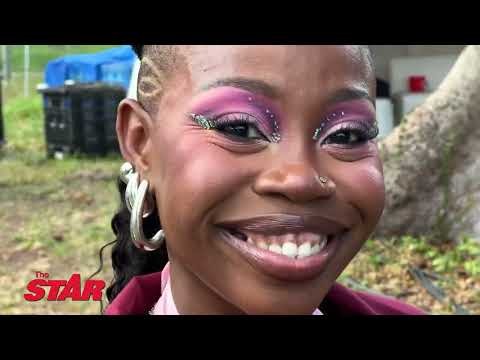 Fashion Takes Center Stage At Lost In Time 2026