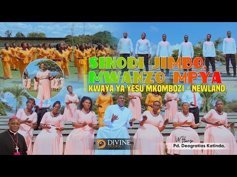 SINODI JIMBO MWANZO MPYA Official Music Video