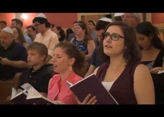 The Amidah Prayer