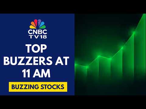 Lloyds Metals SAIL NALCO Premier Energies Warree More Buzzing In Trade CNBC TV18 Lloyds Metals SAIL NALCO Premier Energies Warree More Buzzing In Trade CNBC TV18