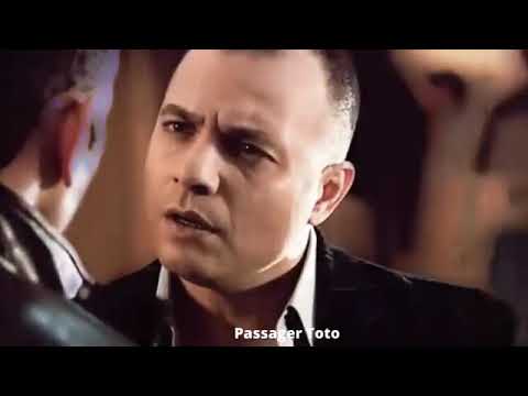 طلعلهم زلمي مثل الشبح ينادولو مراد علمدار