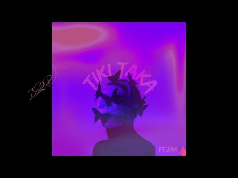 Ze2pac X MarwanZak TIKI TAKA PROD Sobky Dida