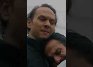 سليم ينقذ صالح و ابنه من الموت çukur الحفرة Shorts Vartolusadettin