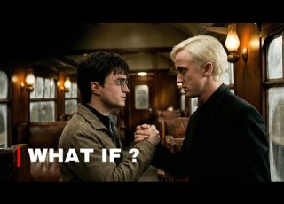  What If Harry Became Draco S Friend The Choice That Changed Everything