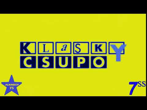 Klasky Csupo In G Major 5 REUPLOAD