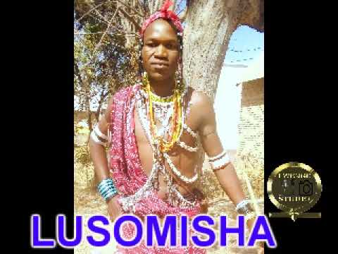 LUSOMISHA NG WANASIDA UJUMBE WA KONYA By Lwenge Studio 2022