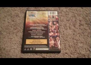 WWE SummerSlam 2011 DVD Review