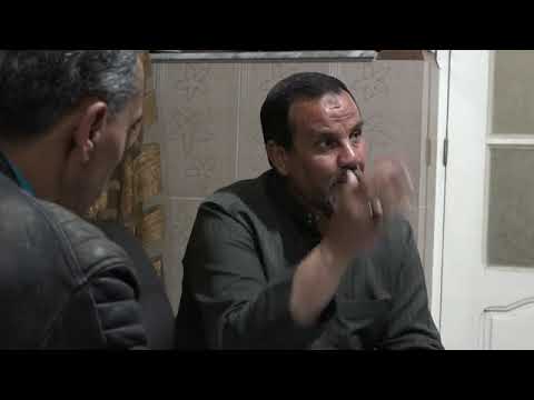 مقابلة مع أمير الجماعة الإسلامية المسلحة السابق في الجزائر