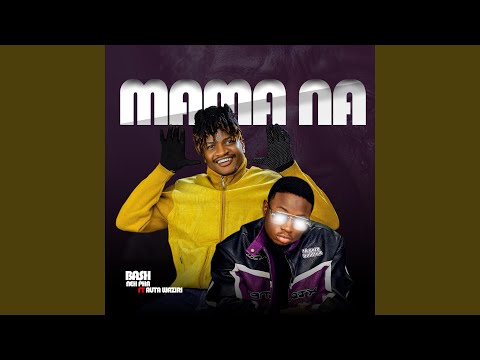 Mama Na Feat Auta Waziri