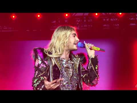Tokio Hotel How To Love Live 20 Jahre Durch Den Monsun Berlin 15 08 2025