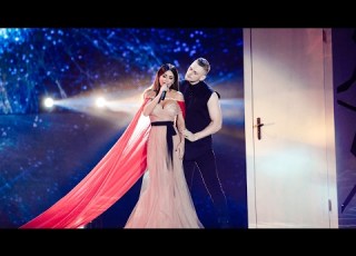 Ани Лорак Удержи мое сердце Золотой граммофон 2016
