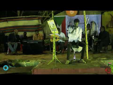 مرت الايام فضل أيوب الجمعة في شمبات مرت الايام فضل أيوب الجمعة في شمبات