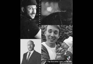 أحمد مكي يوم ميلادك يوم مالدنيا انت جيت