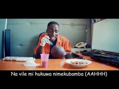 Utawezana Femi Ft Meja