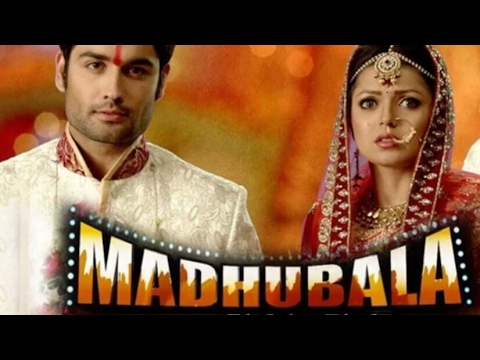 مسلسل مادهوبالا منتهى العشق الموسم الثاني الحلقة 1