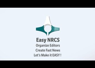  NRCS News Production System ENG