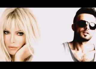  Ajda Pekkan Ve Tarkan Yakar Geçerim Düet 2012