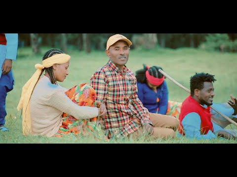 Muktaar Usmaan Sheeka Ijoollee Metta Gamaa New 2020 Remastered