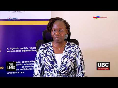 THE LENS MARCH 29 2026