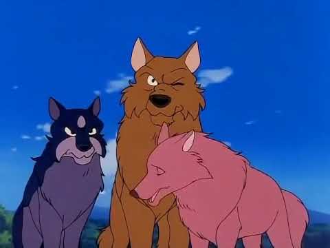 ماوكلي فتى الأدغال الحلقة 13