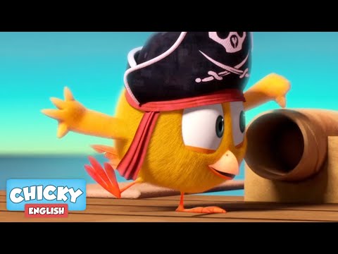 Where S Chicky Funny Chicky 2020 ATTACK Chicky Cartoon In English For Kids