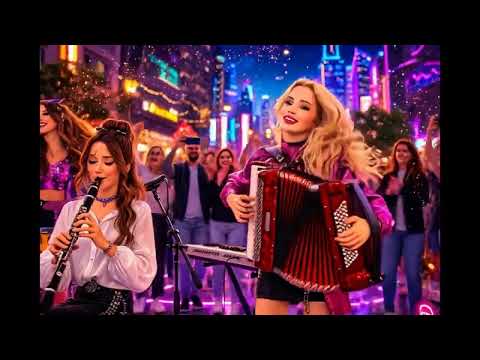 Aram Asatryan Sharan AI Cover HoSong 2026