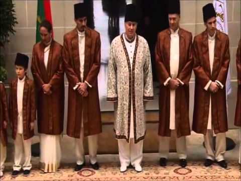 Ismaili Anthem