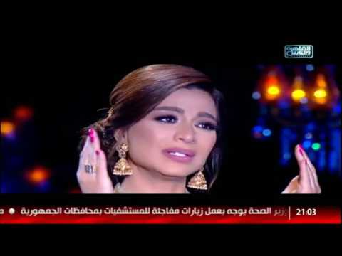 محمد فؤاد يختتم حلقته من برنامج شيخ الحارة بأغنية الله أكبر كبيرا