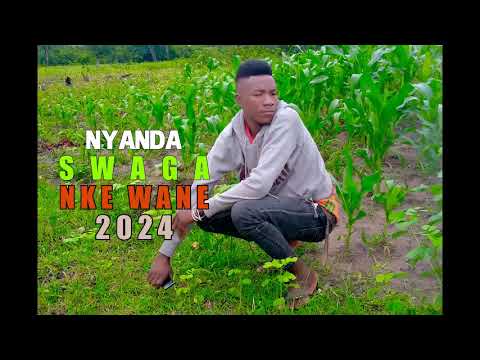 Nyanda Swaga Nke Wane