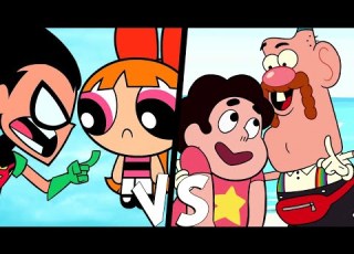Say Uncle Vs TTG Vs PPG Versus