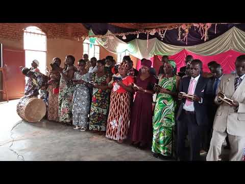 KITAMBO BADO VITA ITAISHA NYIMBO ZA WOKOVU KITAMBO BADO VITA ITAISHA NYIMBO ZA WOKOVU