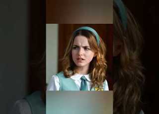 مدرسة غامضة تغي ر عقول الطلاب لكن فتاة واحدة كشفت السر وأنقذت الجميع