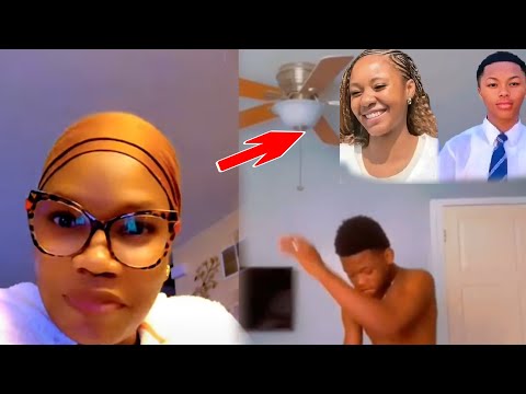 Video Chafu Zimbabwe Mwalimu Afunguka Video Kuvuja Akipigwa Mashine Na Mwanafunzi Wake Aweka Wazi