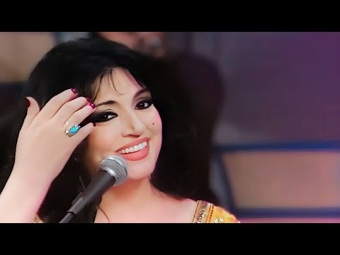 يا عين موليتين سميرة توفيق