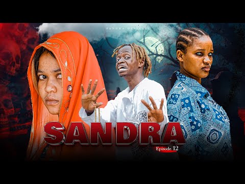 SANDRA 12 Kiparabrand Clamvevo Sandraofficial