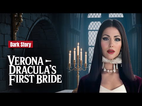 Vampire Stories How Verona Became Dracula S First Bride