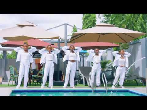 MAKANYAGIO SONG OKAJA MAHE MAGUFURI Official Video 4K