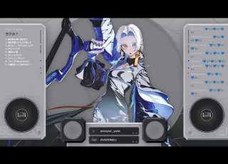  VESPERBELL ヨミ ラブカ 柊キライ
