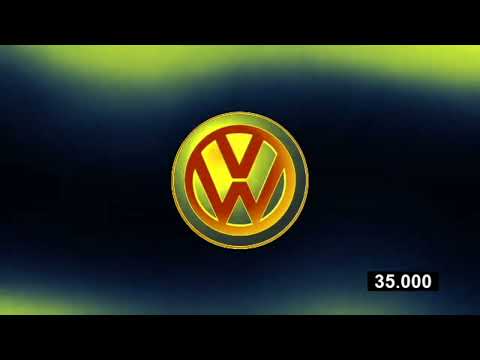 REQUESTED Volkswagen Logo 2 Effects Kia Csupo Effects