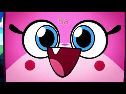 Unikitty Theme Song Lyrics