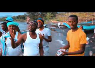 KINDANYEGERIGWE OFFICIAL VIDEO THE CHRIST HIGHLANDERS CHORALE