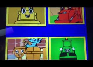  Bob The Builder Fantastic Buildings Intro Clip For Dylan Tamulevich
