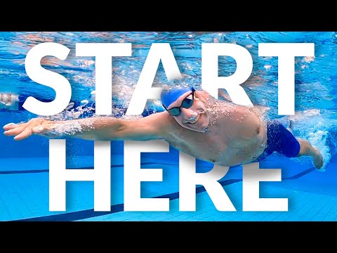 How To Swim Laps 5 Beginner Mistakes To AVOID