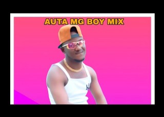  Auta Mg Boy Mix 2024 Dj Remix Hausa Songs