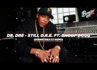 Dr Dre Still D R E Ft Snoop Dogg SkennyBeatz Remix