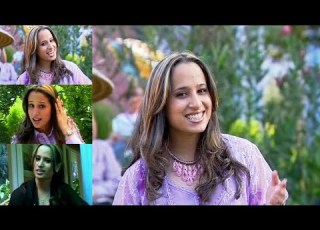 Souad Tounarouz Igh Tmot Alaman Full Album Music Video