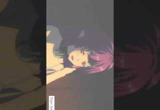 Seri RoxanneAnime Isekai Meikyuu De Harem