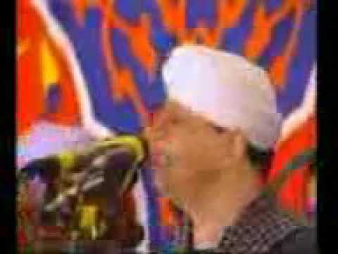 فيديو نادر للمنشد ياسين التهامي