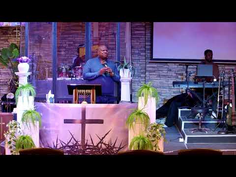 OPEN HEAVEN 27 03 2026