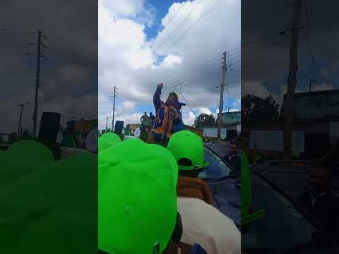 Opposition Leaders In Meru Igembe North Dcp News Duet